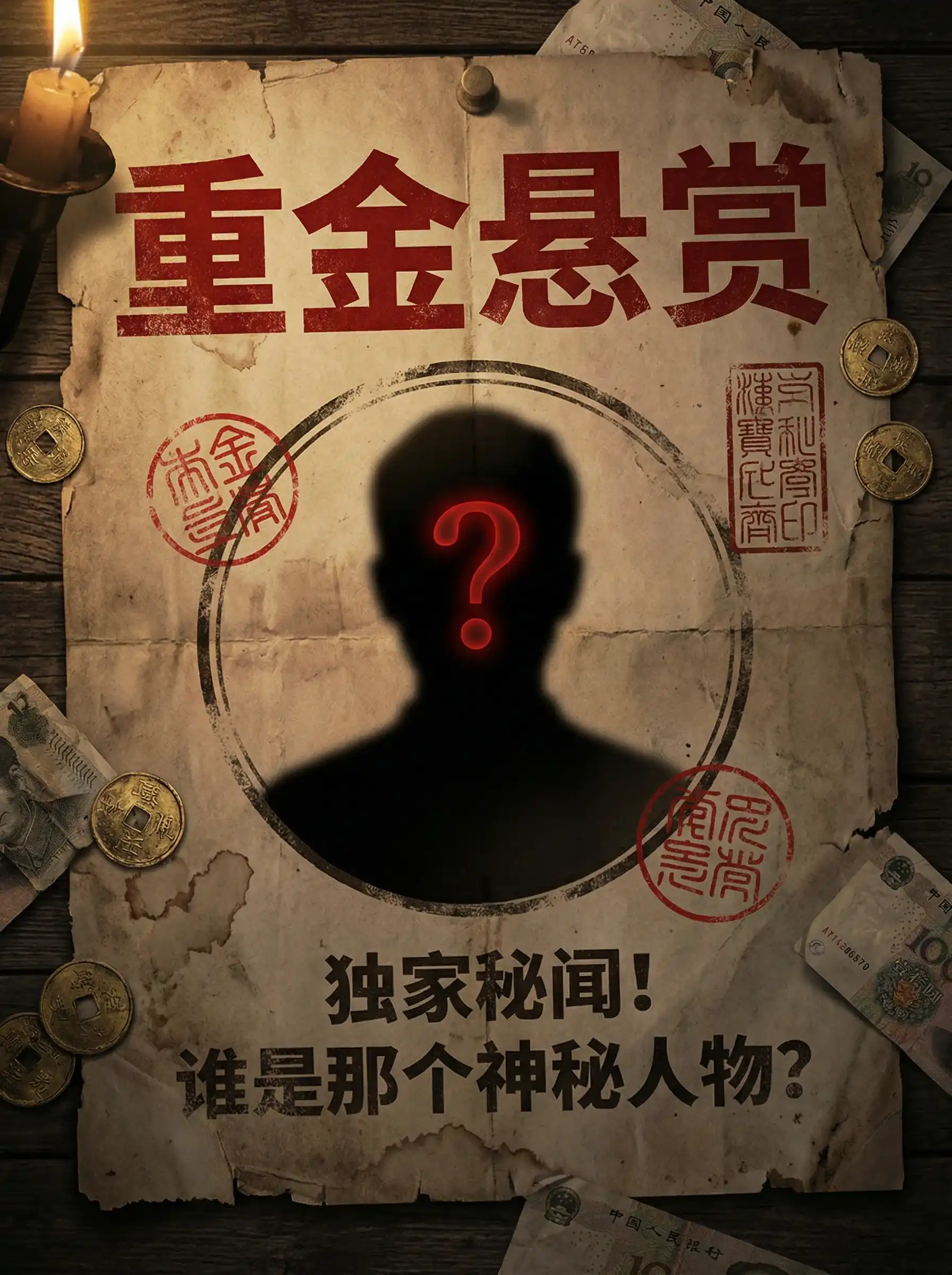 球速体育网址 - 重金悬赏线索征集令